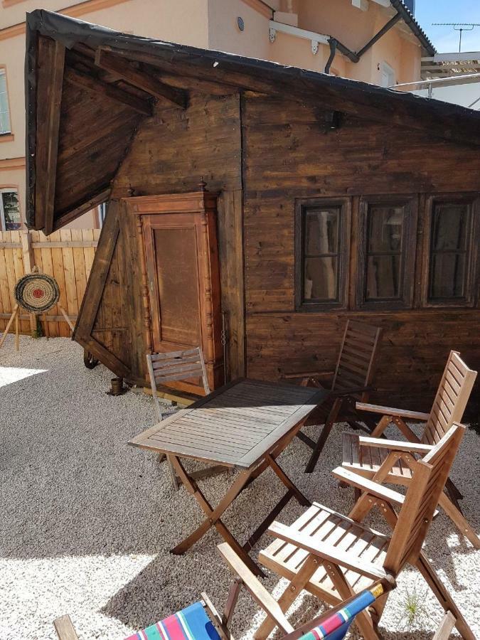 Ferienwohnung Alpenrausch Kiefersfelden Exterior photo