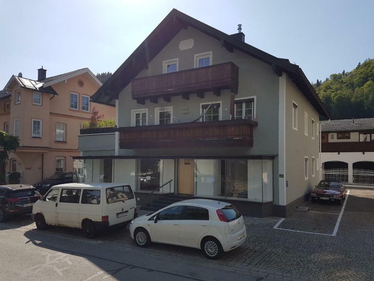 Ferienwohnung Alpenrausch Kiefersfelden Exterior photo
